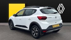 Dacia Sandero Stepway 1.0 TCe Prestige 5dr Petrol Hatchback